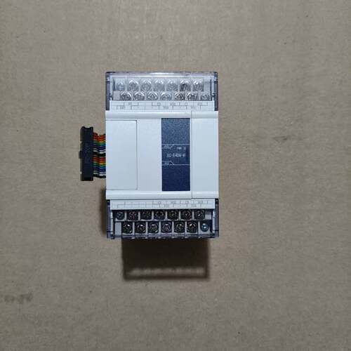 可议价PLC扩展模块，型号XC-E4DA-H，成色95新，标价
