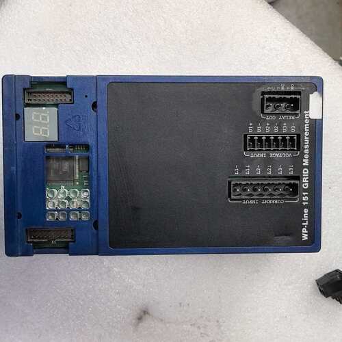 议价Mita-Tekk WP-Line 151 GRID M可维修