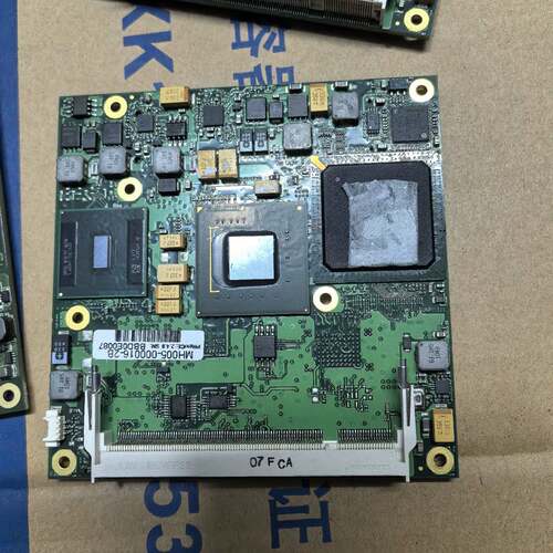 可维修研华SOM-4450F ME005-000016-2B ME议价