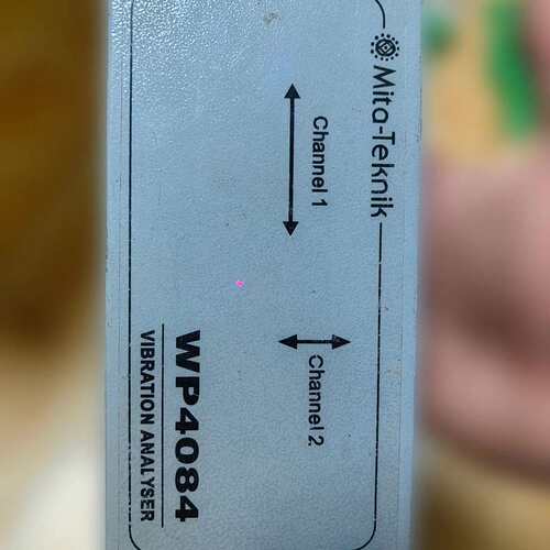 议价米塔MITA-TEKK WP4084可维修