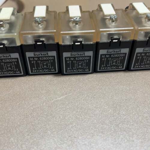 可议价burkert 628006H继电器