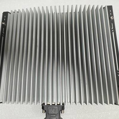 可维修Neousys震曜Nuvo-7531工控机，i3-9100T议价