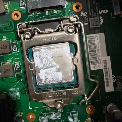 可议价i5 4430S CPU 升级换下来的，功能正常，成色好，无