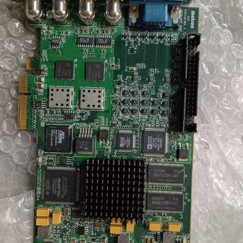 议价迈创 VIO7IAOA/F* Y7231-03 REV.B可维修