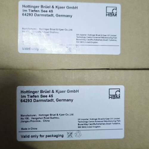 可维修HBM称重传感器Z6FC3/50kg，正品，带包装盒议价