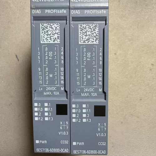 议价6ES7 136-6DB00-0CA0，，实物可维修