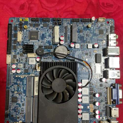 可议价SY-I5-6300U-T14主板