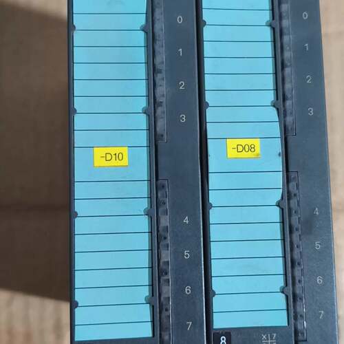 可议价西门子模块322-1FF01-0AA0 DI8xAC120V