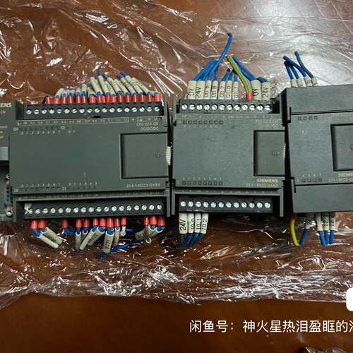 可议价plc 214-1ad23 em223 em221