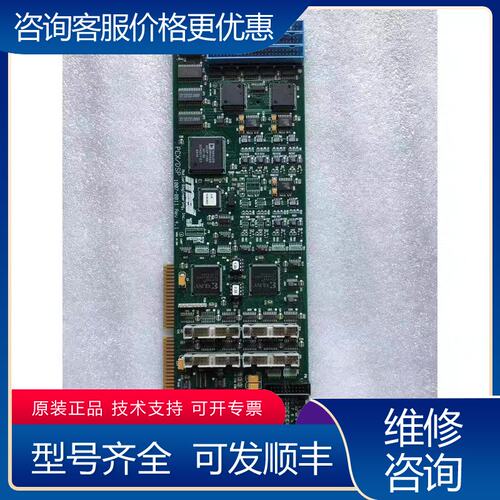 议价MEL PCXDSP 1007-0011 REV4可维修
