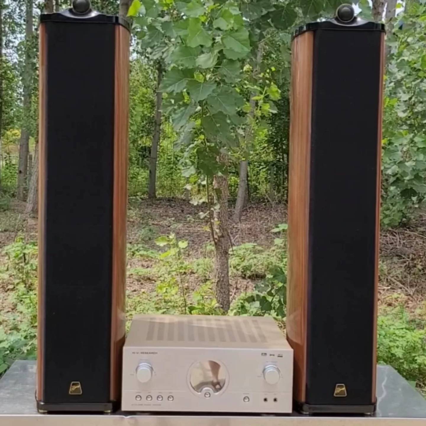 可维修惠威Diva 4.2F 惠威Diva 4.2F系统形式三路议价