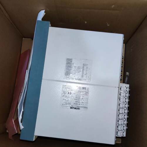 可维修西门子7SJ6325-5EB20-3FE0/EE议价