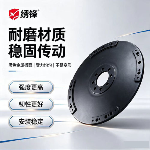 叉车配件1-10吨液力变矩器