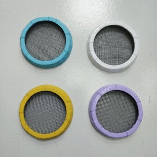 蓝色 后盖专卖 火之凤8960型号配件 白色 尾盖片 尾盖后网配件原装