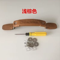 Светло-коричневый