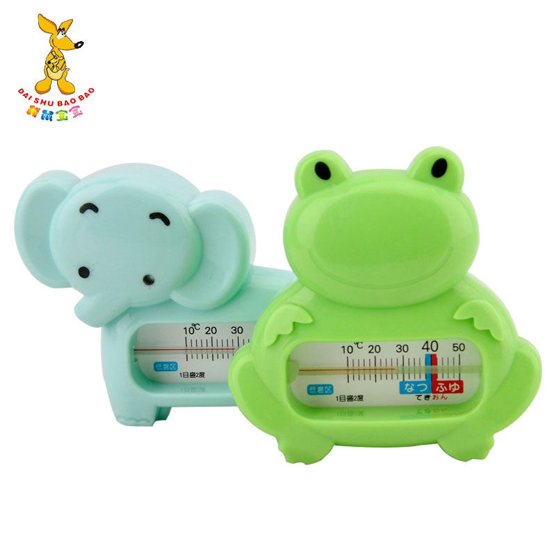 baby baby Supplies Little Bear Water meter baby take a shower baby Cartoon indoor thermometerin the Diapers/Care/Feeding/Push lathe , Baby bath skin care products , Water meter  category - from Buy2taobao.com to provide professional Taobao agent buy service