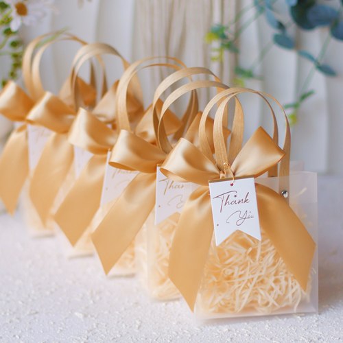 伴手礼礼品袋手提袋子