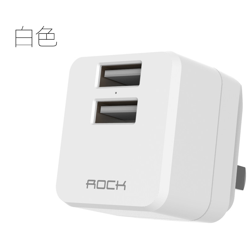 chargeur ROCK pour téléphones APPLE APPLE IPHONE6 - Ref 1300895 Image 3