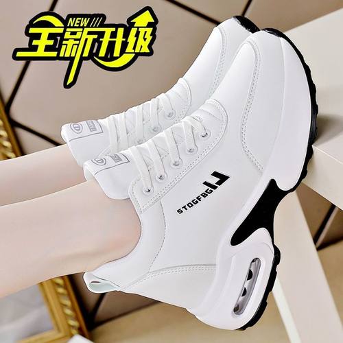 【首单直降】厚底内增高女鞋