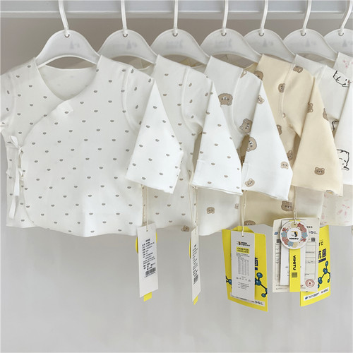 宝宝无骨月子舒绒和尚服依米兔