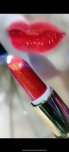 燕子家【嘉美人】佳颜芝血凤凰包包夹心口红包包口红变色不掉色