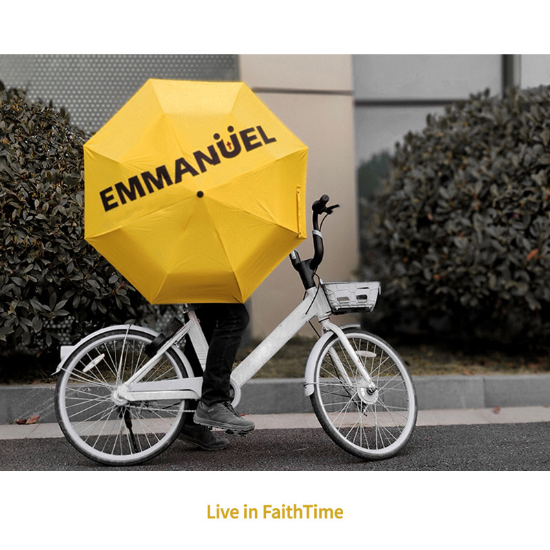 FaithTime三折太阳雨伞遮阳防晒防紫外线折叠黑胶超轻小巧便携|ruв категории начало ежедневно, зонтик/дождь/дождь/водостойкость, зонтик - от Buy2taobao.com для оказания профессиональной услуги покупки агента Taobao