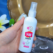 桃花岛火锅除味喷雾空气清新剂100ml老少皆宜 老国货清新除味 经典