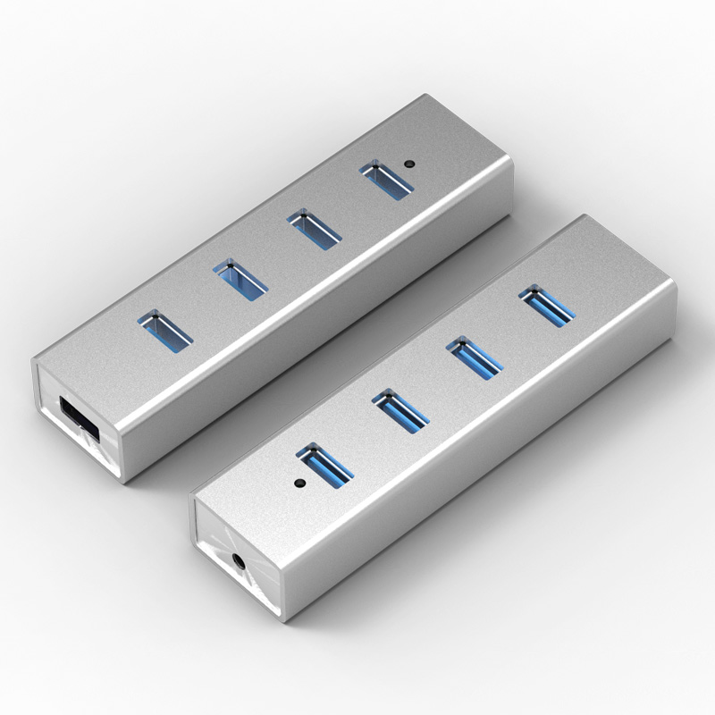 Concentrateur USB - Ref 364231 Image 3