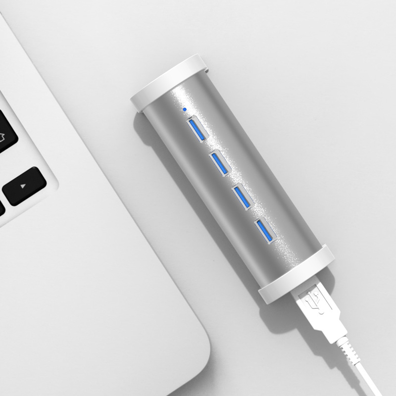 Concentrateur USB - Ref 364955 Image 4