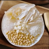 国民夫人同款 美龄粥破壁机食材包豆浆原料包五谷杂粮早餐搭配家用