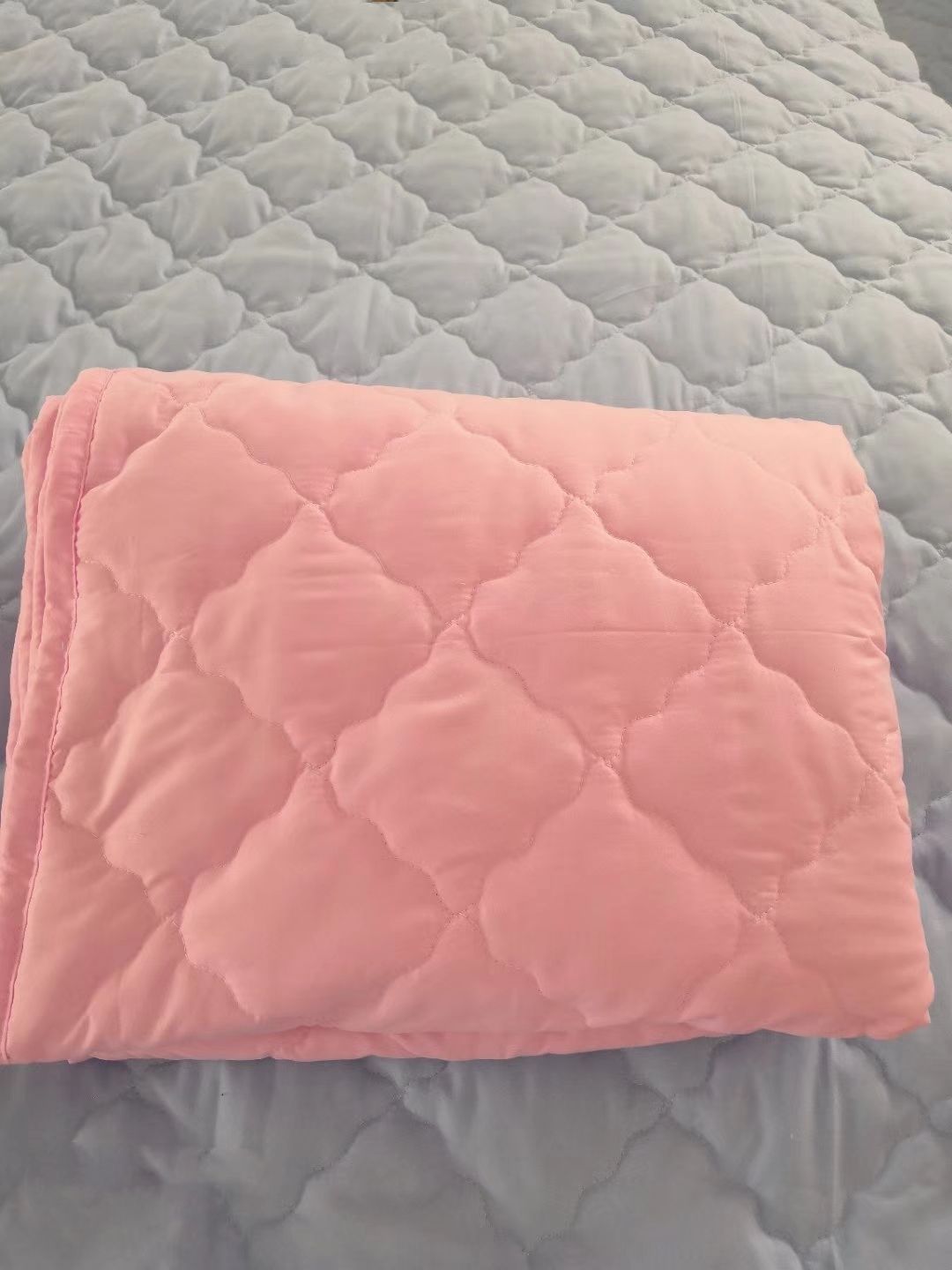 夏凉被水洗棉被病床被子医院用薄被子空调被