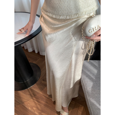 Middletone | 【双旦礼献八折】随心裙  点击详情跳转购买！