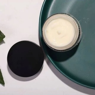 六胜肽保湿面霜 滋润丰盈紧致日夜乳霜 弹力蛋白拉丝清爽50G 裸瓶