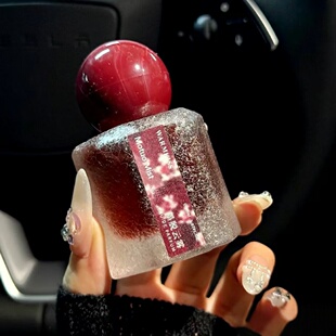 贵气大女主具象化 冷欲疏离感狠狠拿捏 木质冷感玫瑰淡香水30ml