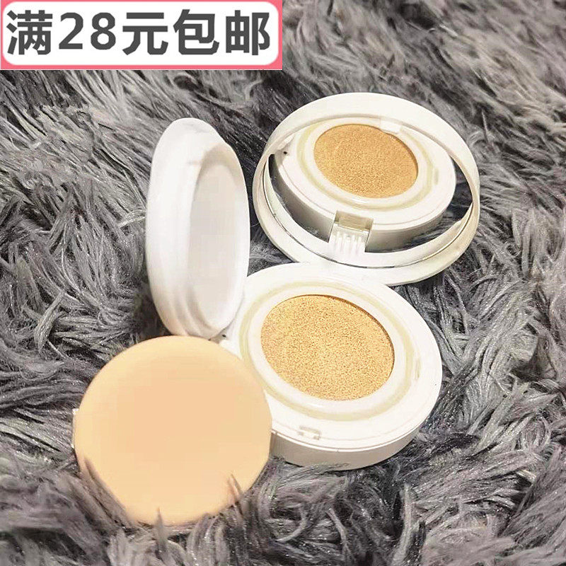 爱了 爱了 我要用到它停产 巨轻薄卸妆不暗沉 老niu家养肤气垫cc