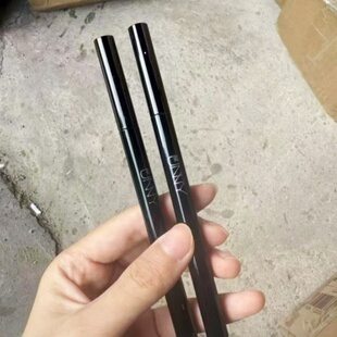 画眉界隐形王者 老包装韩国U家双头自动旋转眉笔自然野生眉不脱妆