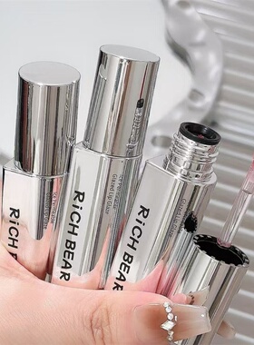 淡颜天菜 甜酷感拉满 巨显白遮唇纹 丝滑雾面唇泥 熊家润丝绒唇釉