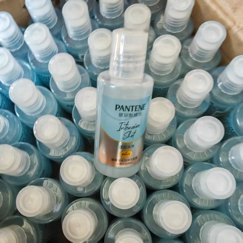 男女全家可用洗发水护肤清爽套装