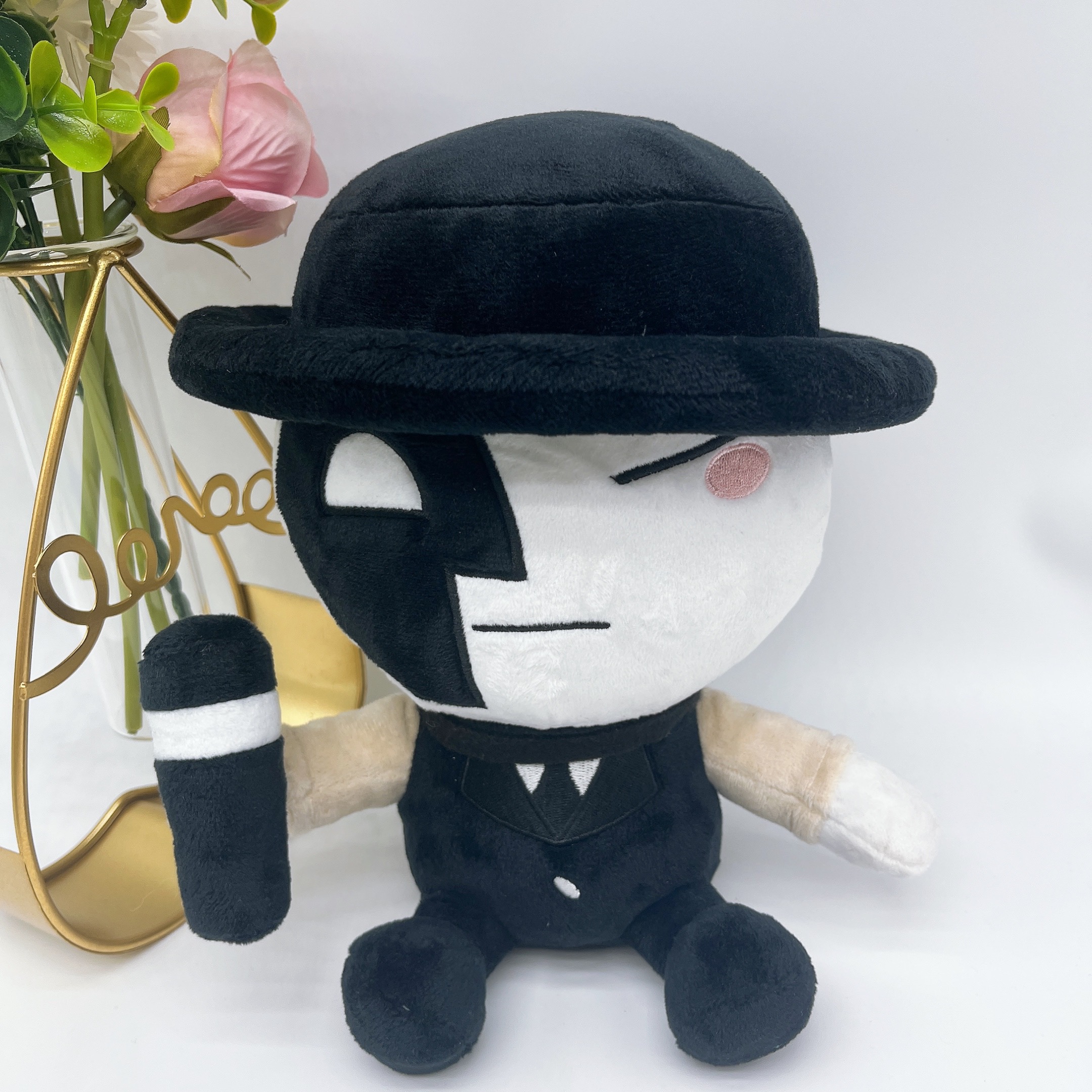 ArtfulPlushie毛绒公仔娃娃