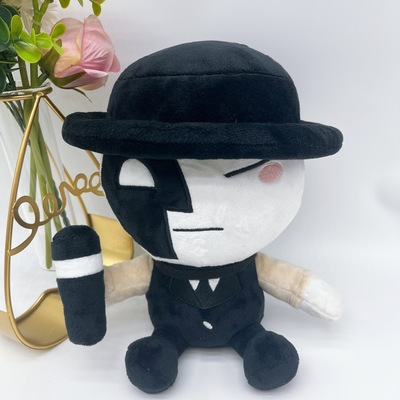 ArtfulPlushie毛绒公仔娃娃