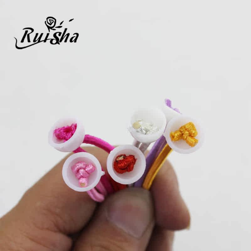 Accessoire coiffure RUISHA en autre - Ref 1206047 Image 3