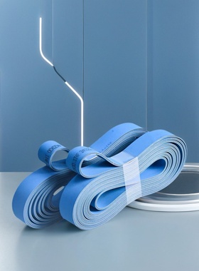 Pasting machine全自动糊盒粘盒合机包边机皮带输送带输纸平皮带