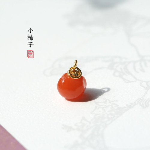 18K包金保色diy耳吊饰材料配件