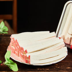 砂仁糕/沙仁条/灯芯糕传统美味点心小吃零食