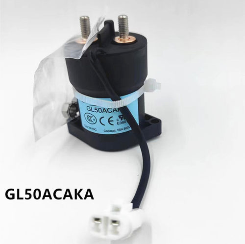 昆山国力新能源高压GL50ACAKA