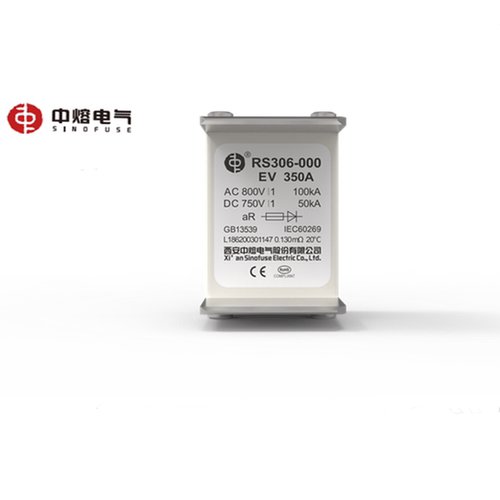 中熔熔断器RS306-000EV