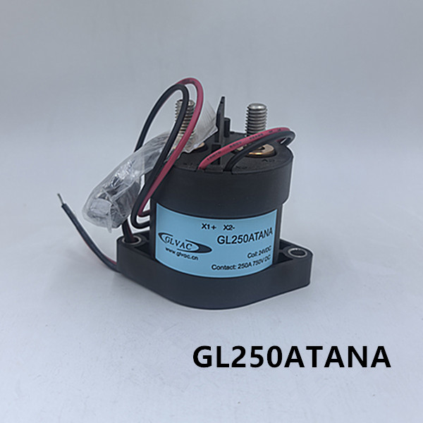 国力GL250ATANA高压直流接触器