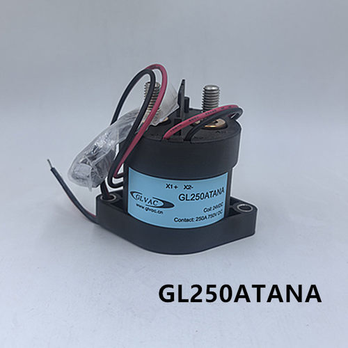 国力GL250ATANA高压直流接触器