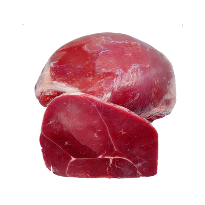 冷冻牛肉新鲜精修牛霖1斤