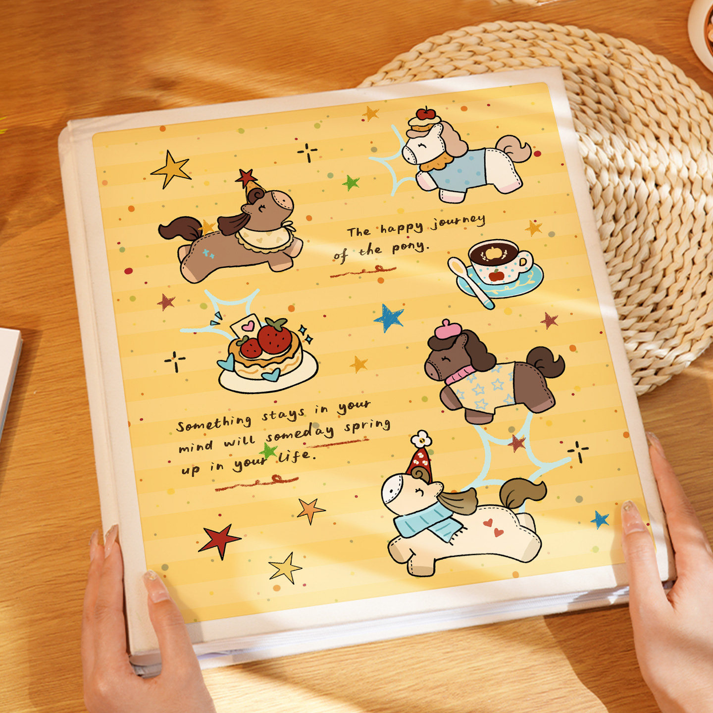 相册本大容量大尺寸相簿